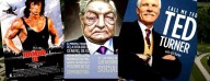 A Elite se prepara como nunca antes para o colapso (vídeo)
