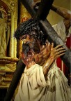 Oração à Chaga do Ombro de Jesus