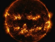 O SOL SE ESCURECE (Sonho profético)