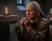 10 de Fevereiro - Santa Escolástica       