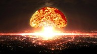 “GUERRAS E RUMORES DE GUERRAS...” (Mt 24, 6)  Estão fazendo todo o possível para provocar uma guerra nuclear com a Rússia