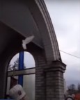 Impressionante: Patriarca da Igreja Ortodoxa reza pela paz entre Rússia e Ucrânia, prestes a entrar em guerra, e algo divino acontece... (vídeo)