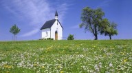 A CAPELA SAGRADA: SEU RELÓGIO MARCA 700 DIAS (Sonho profético)