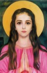 11 de Agosto - Santa Filomena (vídeo)