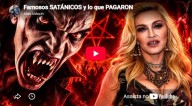Pactos com Satanás na indústria do entretenimento (vídeo)