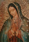 12 de Dezembro - Nossa Senhora de Guadalupe 