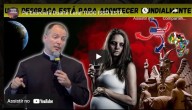 Tudo isso está afastando a humanidade de Deus (Por Pe. Duarte Lara) (vídeo) 