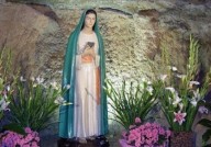 As Revelações da Virgem de Tre Fontane, Nossa Senhora da Revelação (Nossa Senhora do Apocalipse) 