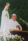 Nesta Cova da Iria (Virgem Maria ao Pe Gobbi, em Julho de 1979)