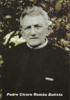 Padre Cícero Romão Batista 