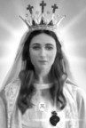 Jesus: A Arma dos Últimos Tempos, a arma que vencerá todas as batalhas, a arma que brilhará na escuridão e que o Demônio teme e temerá, é o Santo Rosário.(06-08-2026)