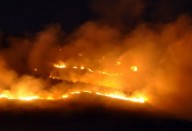 SATANÁS ORDENA QUE QUASE TODOS OS DEMÔNIOS VAGUEIEM NA TERRA, PARA A BATALHA FINAL, A FIM DE POSSUIR, DOMINAR E PERDER AS ALMAS