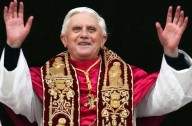 Carta do Papa Bento XVI lançada postumamente: “É o tempo do Anticristo”