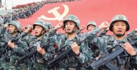  “GUERRAS E RUMORES DE GUERRAS...” (Mt 24, 6) – Convocação sem precedentes: China ordena que todos os seus reservistas se apresentem em seus distritos militares – Mulheres estão incluídas