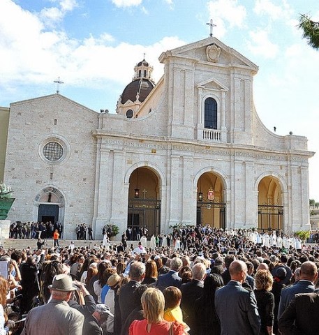 SantuÃ¡rio de Nossa Senhora de BonÃ¡ria.