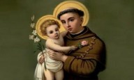 13 de Junho - SANTO ANTONIO  