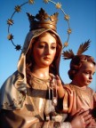 Tríduo de Nossa Senhora do Carmo (De 13 a 15 de Julho)  