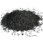Carvão Vegetal – Uso interno – desintoxicação metais pesados