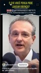O modo que você pensa pode causar lesão em seu DNA (vídeo)