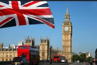 REZAI PELA INGLATERRA, SERÁ O BERÇO DO MAL.