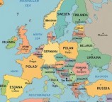 PROFECIAS SOBRE A EUROPA E SEUS ESTADOS-MEMBROS (Revelações a Luz de Maria)