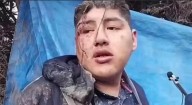 Boliviano diz que foi enterrado vivo como sacrifício humano a Pachamama