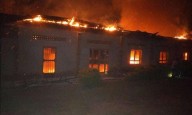 ELES SE AJUNTAM CONTRA A ALMA DO JUSTO, E CONDENAM O SANGUE INOCENTE. (Sl 94, 21)  -  Massacre de cristãos na África e no Oriente Médio: por que ninguém está falando sobre isso?