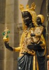 Nossa Senhora D'Oropa 