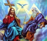 Por que rezar o SANTO TRISÁGIO?