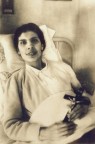13 de Outubro - Beata Alexandrina de Balazar, Apóstola da Eucaristia 