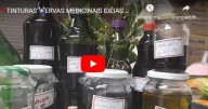 Tinturas – Como fazer (vídeo)