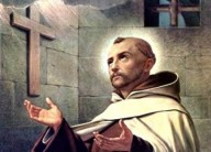 14 de Dezembro - São João da Cruz