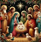 Novena de Natal de Santo Afonso Maria de Ligório