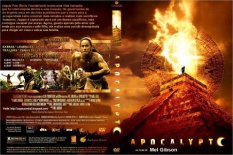 No filme Apocalypto de Mel Gibson temos uma boa representação das ritualísticas de sacrifícios humanos que se faziam em pirâmides.