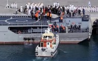  “GUERRAS E RUMORES DE GUERRAS...” (Mt 24, 6) – China, Rússia e Irã realizam exercícios militares no Golfo de Omã