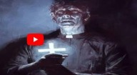 Padre exorcista: o que agrada e o que desagrada ao demônio (vídeo)