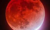Lua de Sangue em 15 de maio de 2022: o Céu mandando sinais 