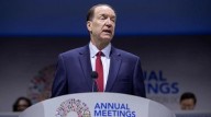 O CAVALEIRO DA FOME (Ap 6, 5-6) – Diretor do Banco Mundial alerta sobre uma “catástrofe humana” devido à crise de alimentos