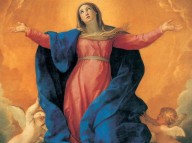 15 de Agosto - Assunção de Nossa Senhora  
