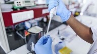 Armas biológicas projetadas para matar apenas pessoas de determinada raça