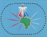 OS DOIS CORAÇÕES BATEM NO CÉU DO BRASIL.