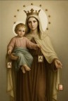 Nossa Senhora do Carmo (Nossa Senhora do Monte Carmelo)