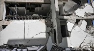 PRINCÍPIO DAS DORES: Fortes terremotos açoitam Indonésia e Espanha quase ao mesmo tempo 