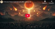 O Fim dos Tempos explicado (vídeo) 