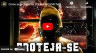 Como se proteger da POEIRA RADIOATIVA? (vídeo)