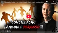 Constelação familiar - A terapia não científica que não tem apenas erros, mas que também promove pecados. (vídeo)