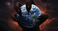 A Terra é um reino satânico? 