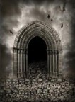 AS SETE PORTAS DO INFERNO