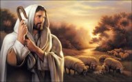 Jesus o Bom Pastor: A Nova Jerusalém (02-08-2004)