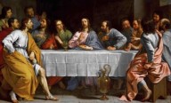 As visões de ANNA CATHARINA EMMERICH: A ÚLTIMA CEIA DE JESUS
